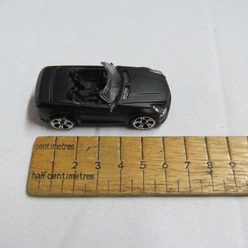 Lot of 8 HTI toy cars