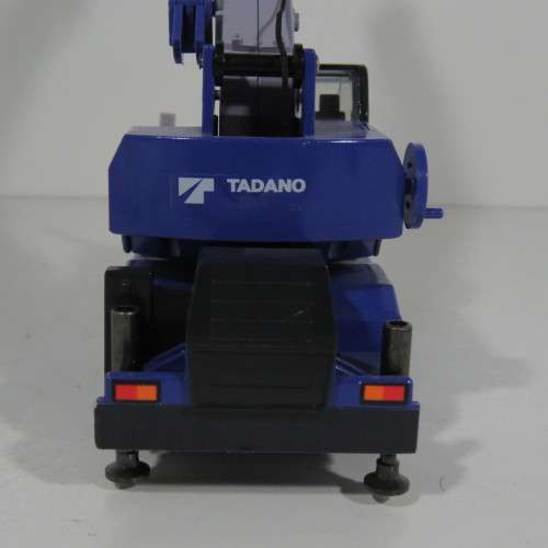 Tadano Crevo 300 die-cast mobile crane construction  model - Scale 1/45