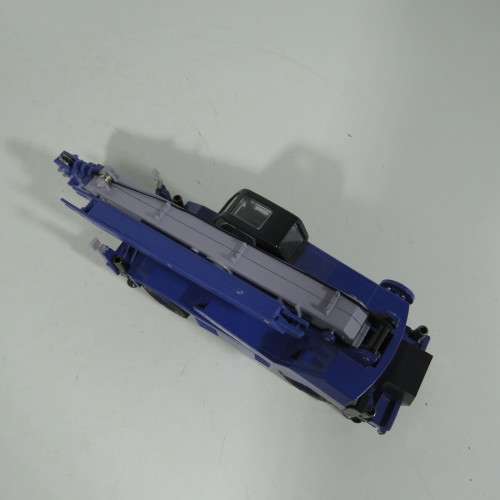 Tadano Crevo 300 die-cast mobile crane construction  model - Scale 1/45
