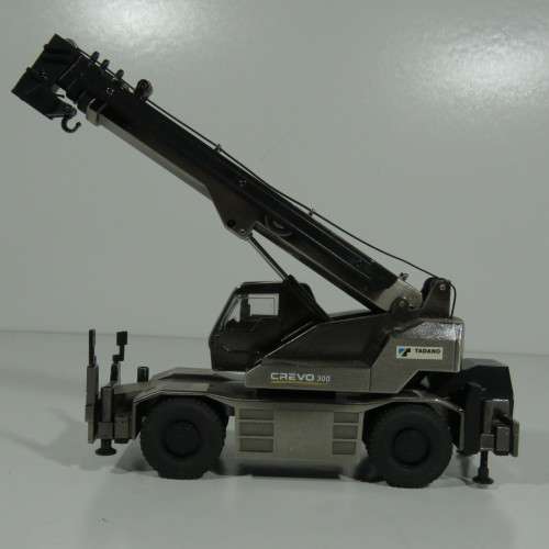 Tadano Crevo 300 die-cast mobile crane - Anniversary limited edition - Scale 1/45