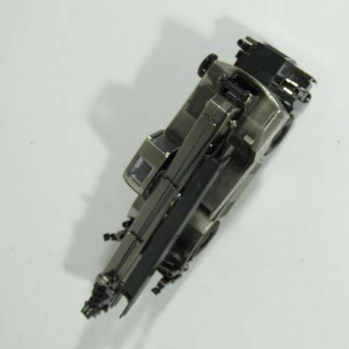 Tadano Crevo 300 die-cast mobile crane - Anniversary limited edition - Scale 1/45