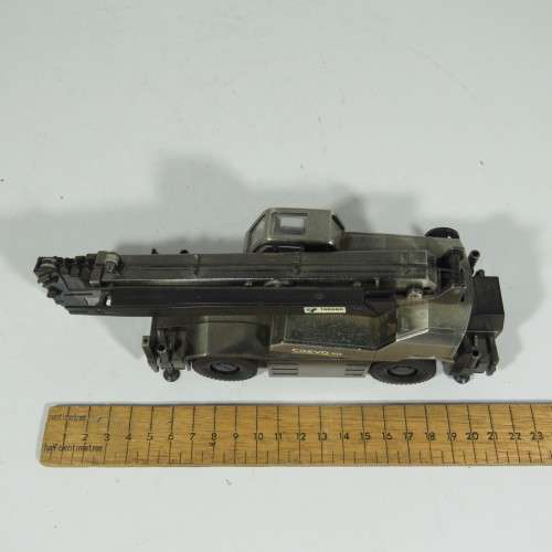 Tadano Crevo 300 die-cast mobile crane - Anniversary limited edition  - Scale 1/45