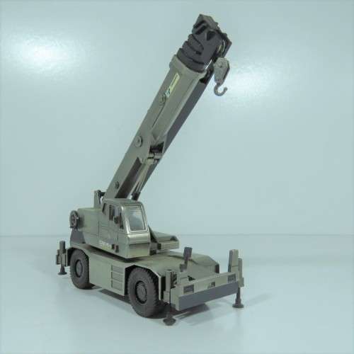 Tadano Crevo 300 die-cast mobile crane - Anniversary limited edition  - Scale 1/45