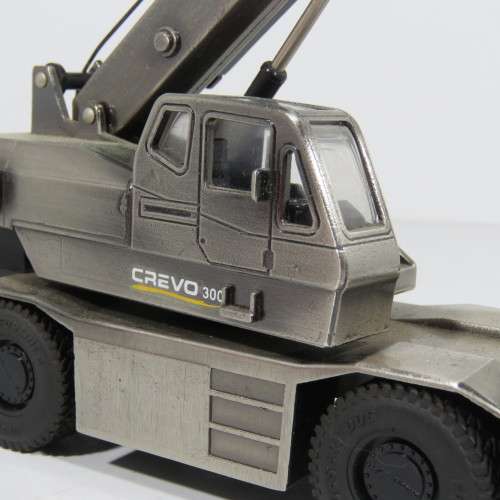 Tadano Crevo 300 die-cast mobile crane - Anniversary limited edition  - Scale 1/45