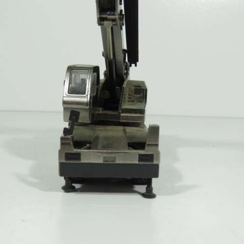 Tadano Crevo 300 die-cast mobile crane - Anniversary limited edition  - Scale 1/45