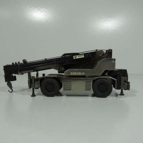 Tadano Crevo 300 die-cast mobile crane - Anniversary limited edition  - Scale 1/45