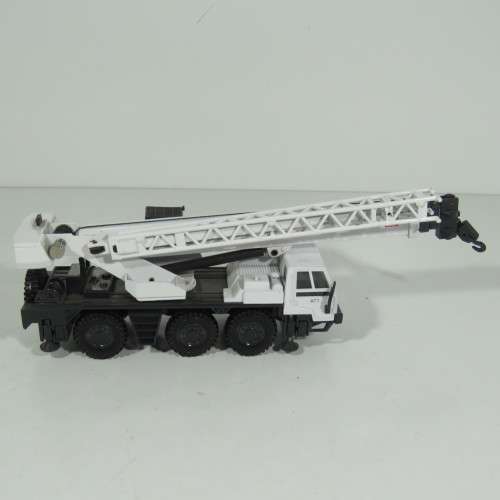 JOAL Terex PPM 530 ATT mobile crane die-cast construction model  - Scale 1/50