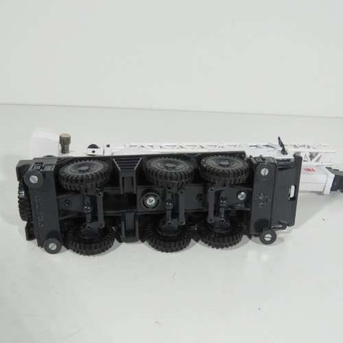 JOAL Terex PPM 530 ATT mobile crane die-cast construction model  - Scale 1/50