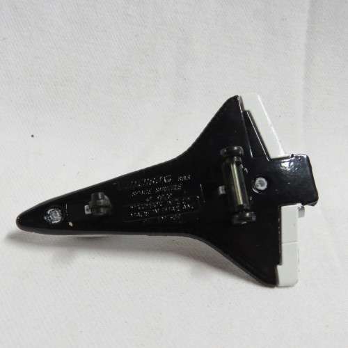 Matchbox Skybusters SB-3 space shuttle die-cast model