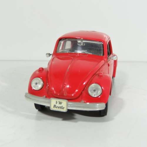 Maisto Volkswagen Beetle model car - Scale 1/24