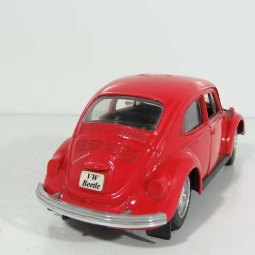 Maisto Volkswagen Beetle model car - Scale 1/24
