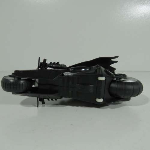DC Comics Batman motorcycle friction toy