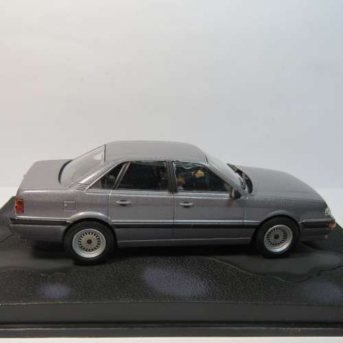 James Bond 007 - Audi 200 Quattro model car - The living daylights