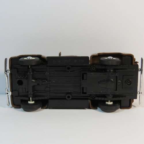 Smart Toys 1956 Ford F-100 pickup truck - Scale 1/38