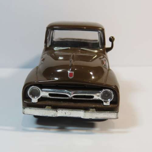 Smart Toys 1956 Ford F-100 pickup truck - Scale 1/38