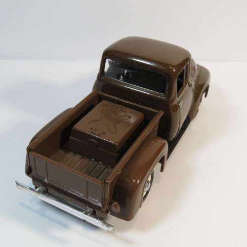 Smart Toys 1956 Ford F-100 pickup truck - Scale 1/38