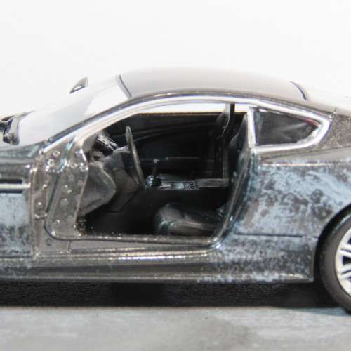James Bond 007 - Aston Martin DBS model car - Quantum of Solace