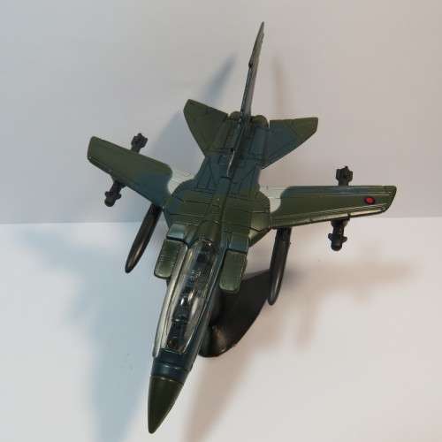Maisto Tornado Marine die-cast jet plane
