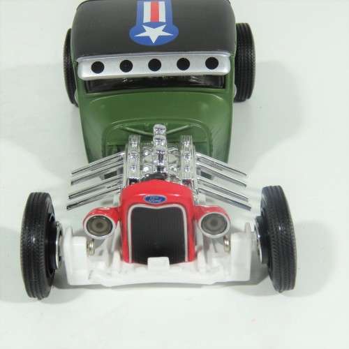 Maisto All Stars 1929 Ford model A model car - Scale 1/24