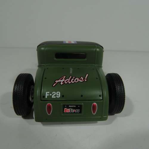 Maisto All Stars 1929 Ford model A model car - Scale 1/24