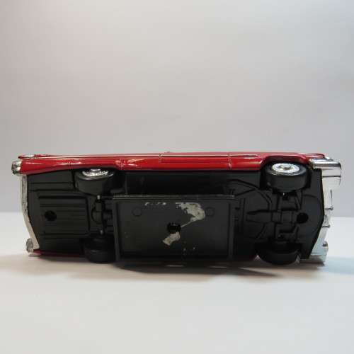 New Ray 1959 Cadillac series 62 model car - Scale 1/43