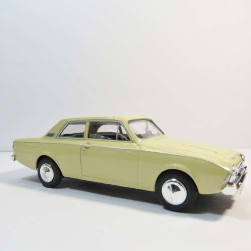 Hongwell Ford Consair model car - Scale 1/43