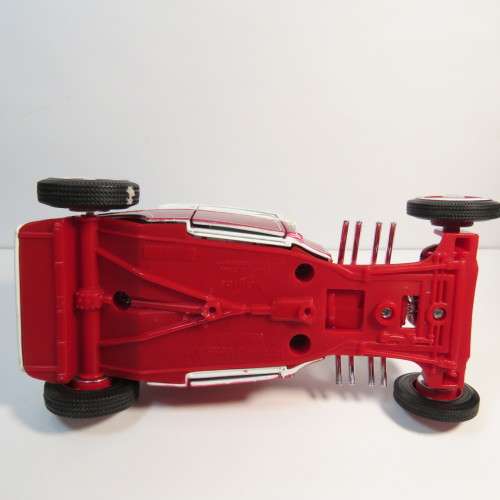 Maisto All-Stars 1929 Ford model A model car - Scale 1/24