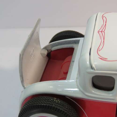 Maisto All-Stars 1929 Ford model A model car - Scale 1/24
