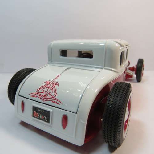 Maisto All-Stars 1929 Ford model A model car - Scale 1/24