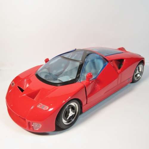 Ford GT90 V12 model car - Scale 1/24
