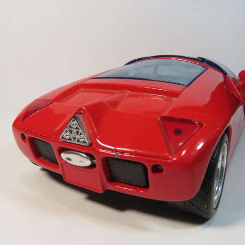 Ford GT90 V12 model car - Scale 1/24