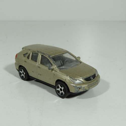 Lot of 8 Yatming toy cars