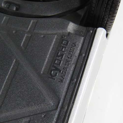 Kyosho Mercedes-Benz B-Class model car - Scale 1/18