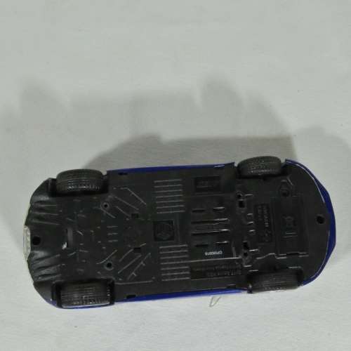 MSZ 2017 Acura NSX model car with sounds - Pull back action
