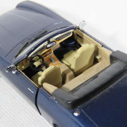 C.D.C Detail Cars Jaguar XJS model car - Scale 1/43