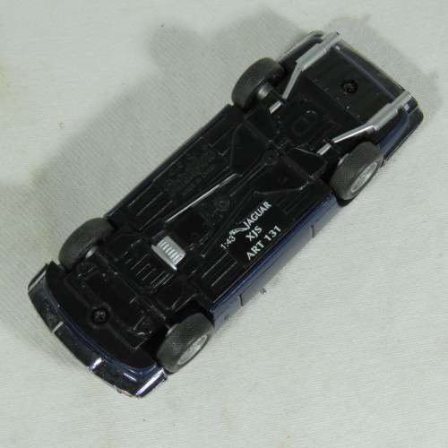 C.D.C Detail Cars Jaguar XJS model car - Scale 1/43