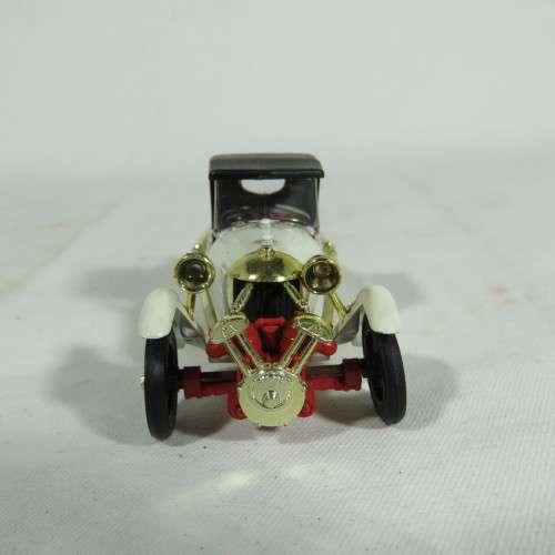 Brumm R2 Morgan cycle car 1923 model car - Scale 1/43