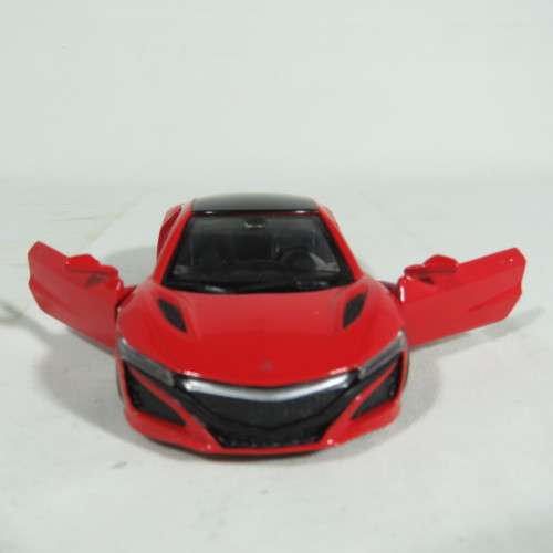 MS2 2017 Acura NSX model car