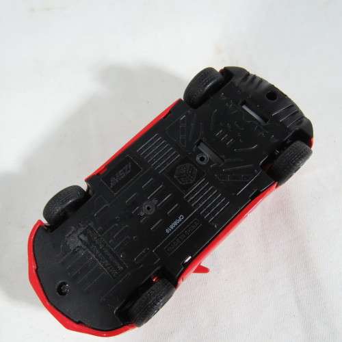 MS2 2017 Acura NSX model car