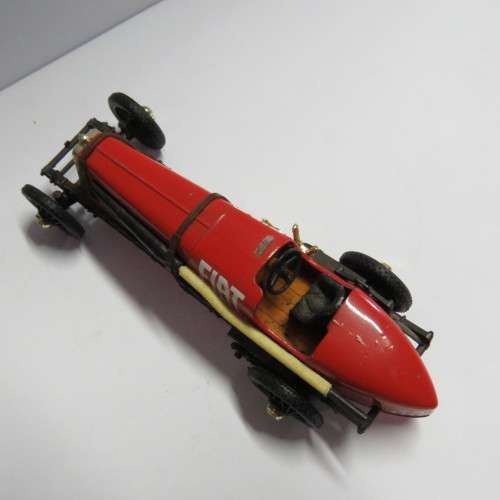 Brumm 1923 Fiat X-D 7117 model car - Scale 1/43