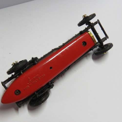 Brumm 1923 Fiat X-D 7117 model car - Scale 1/43