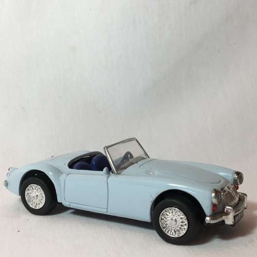 NewRay MGA model car - Scale 1/43