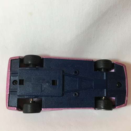 Maisto Lamborghini Diablo model car - Scale 1/40