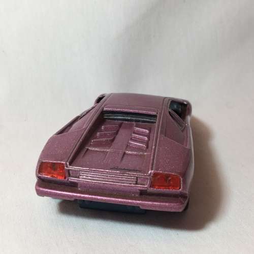 Maisto Lamborghini Diablo model car - Scale 1/40
