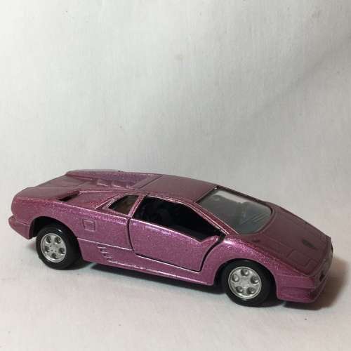 Maisto Lamborghini Diablo model car - Scale 1/40