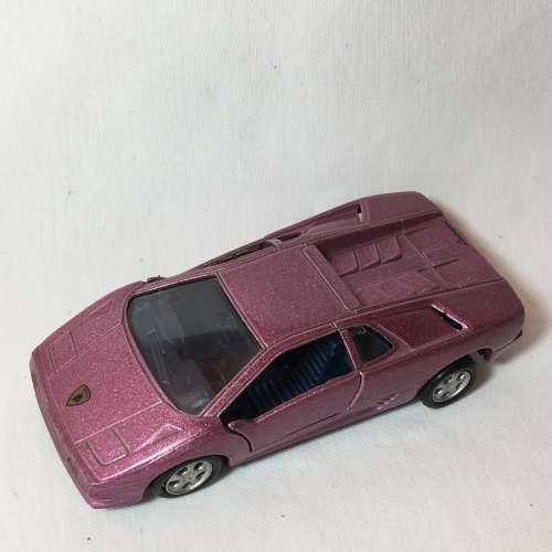 Maisto Lamborghini Diablo model car - Scale 1/40