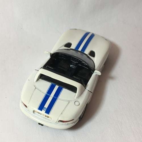 Maisto Dodge Viper RT/10 model car - Scale 1/39
