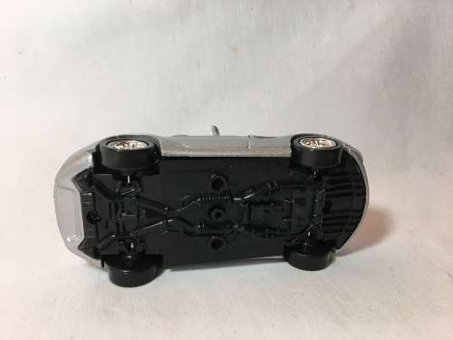 NewRay BMW Z8 model car - Scale 1/43