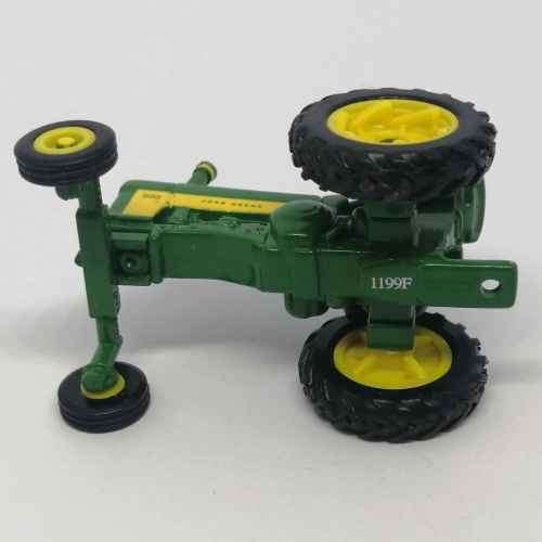 ERTL John Deere 630lp tractor model