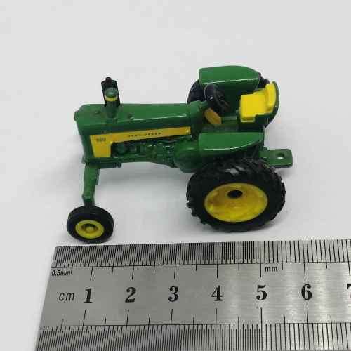 ERTL John Deere 630lp tractor model